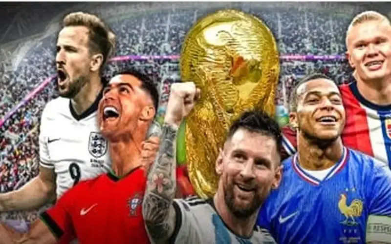 قنوات مجانية تنقل مباريات كأس العالم 2026.. اعرف الترددات